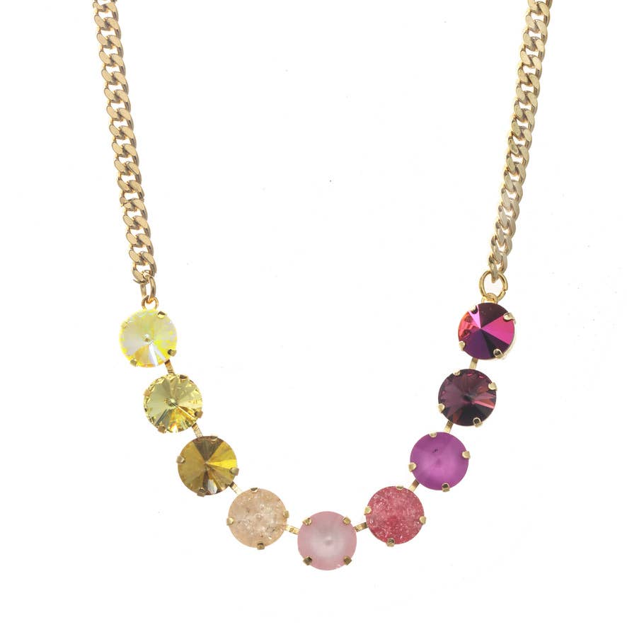 TOVA - Vendita all'ingrosso Collana con ciondolo/pendaglio - Collana Mini Sofia29