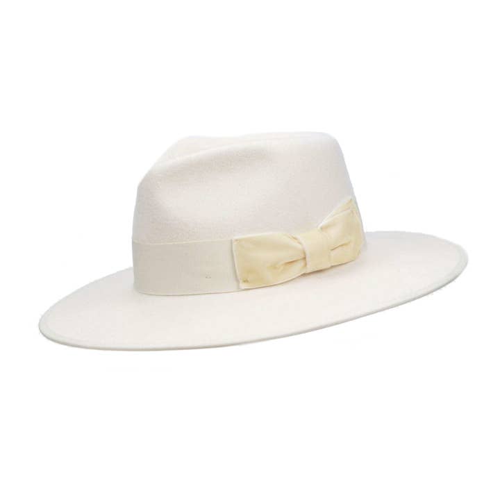 Banks, White for wholesale by Camp The Label