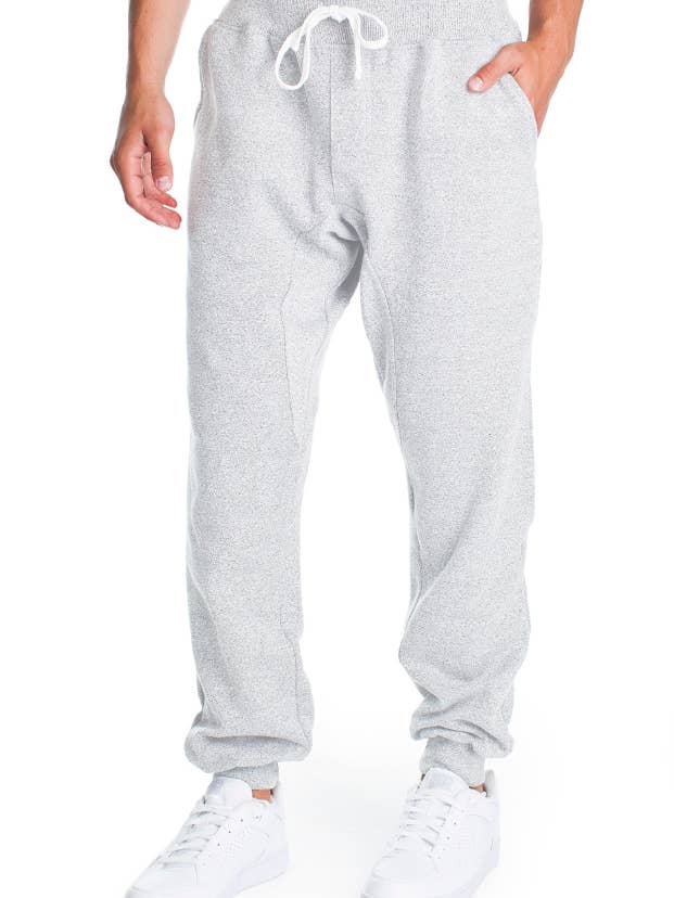 M300-NAN-wit voor wholesale door Fleece Factory