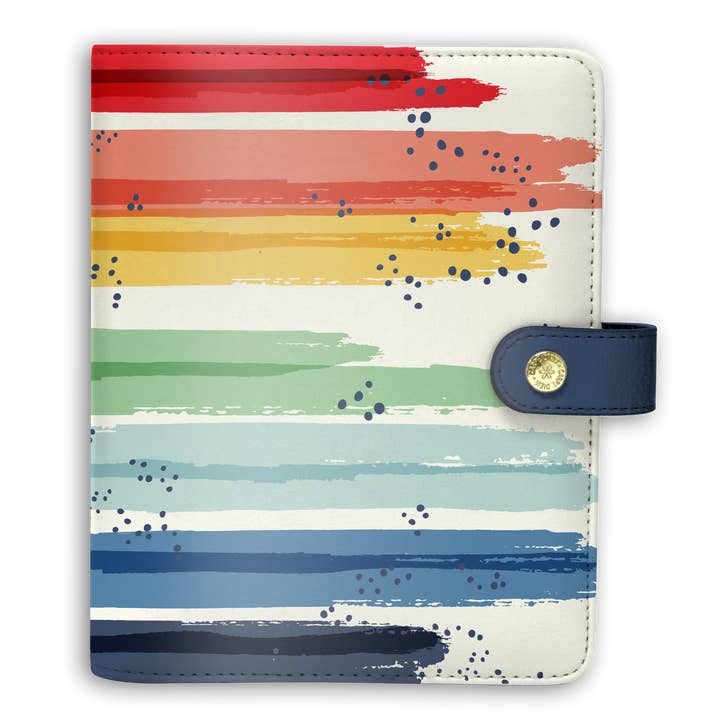 Carpe Diem Personal Planner Boxed Set for wholesale by Pukka Pads North America