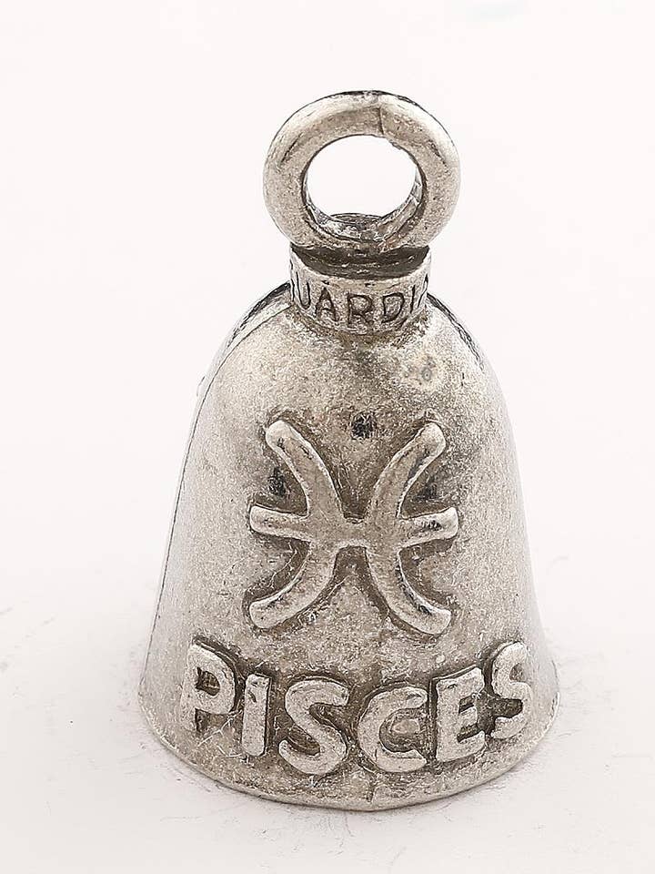 Poissons pour la vente par Guardian Bell