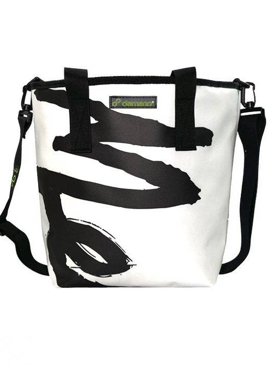CARMEN Tote-väska för wholesale av DEMANO