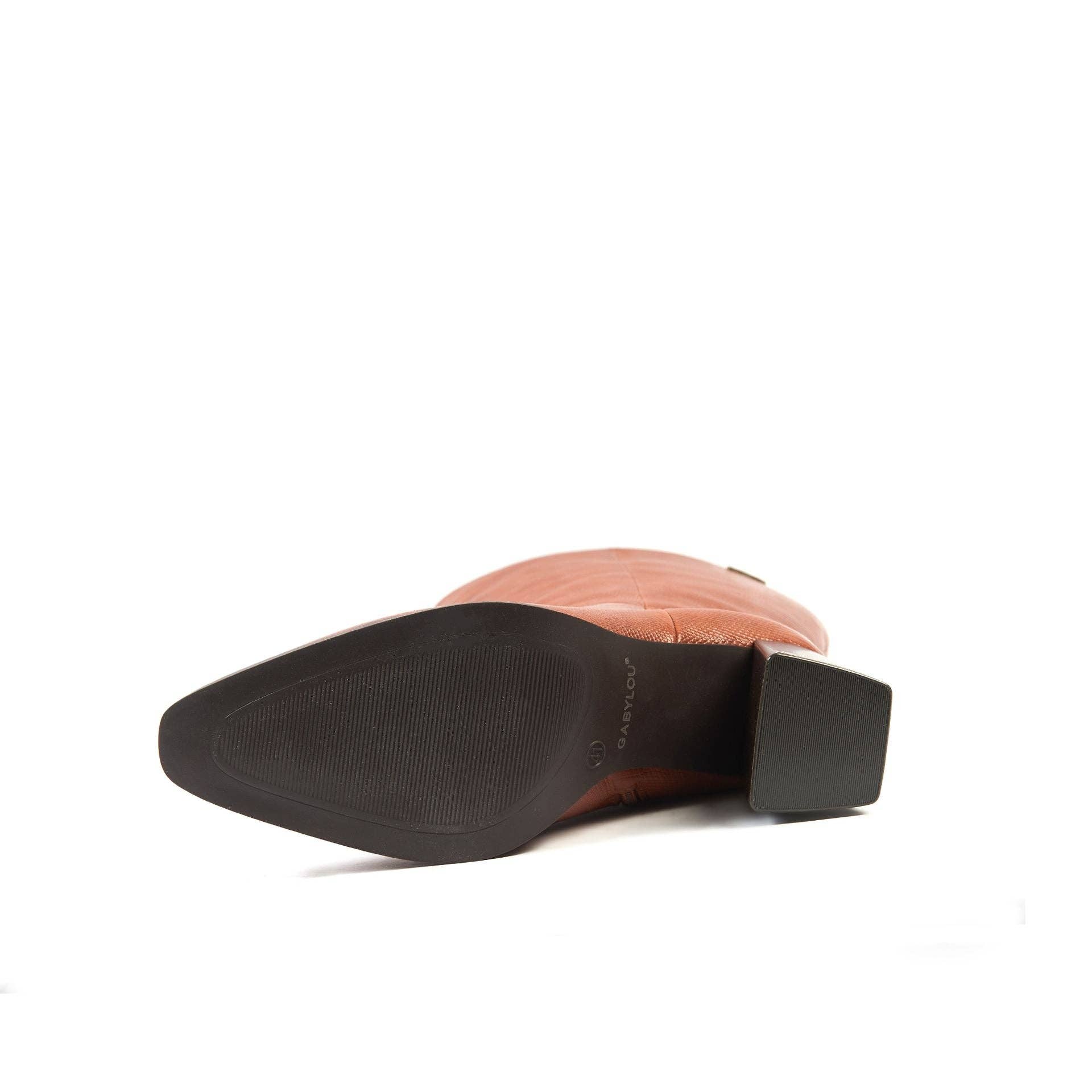 Gabylou - Wholesale Boots - Women's - 2XL Boots for Wide Calves - Sarah Model0