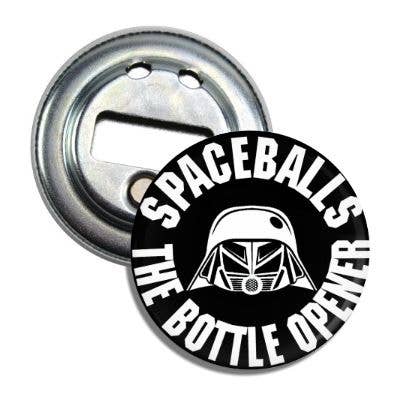 Spaceballs: The Magnet Bottle Opener for wholesale by Shady Front