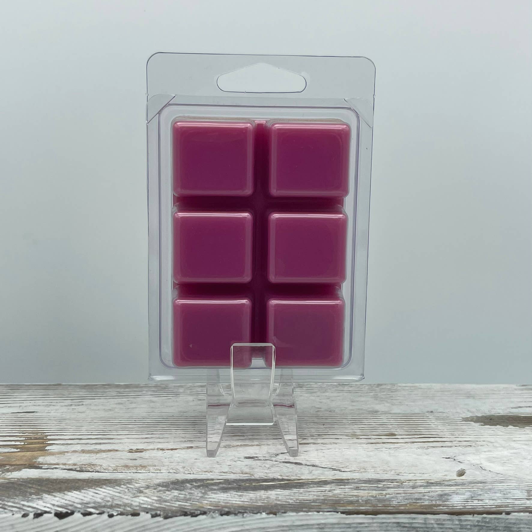 Sultry Sassy Scents – Großhandel Schmelzwachs – Ninny Muggin mit Baumwollkopf, Motiv Soy Wax Melt1