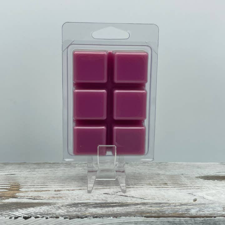 Sultry Sassy Scents – Großhandel Schmelzwachs – Ninny Muggin mit Baumwollkopf, Motiv Soy Wax Melt1