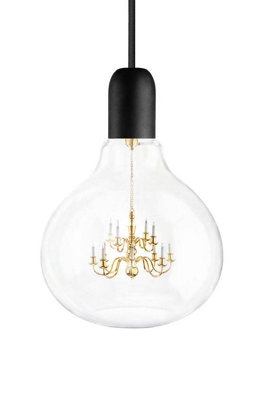 Mineheart – wholesale Chandelier/hanging light – King Edison Pendant Lamp2