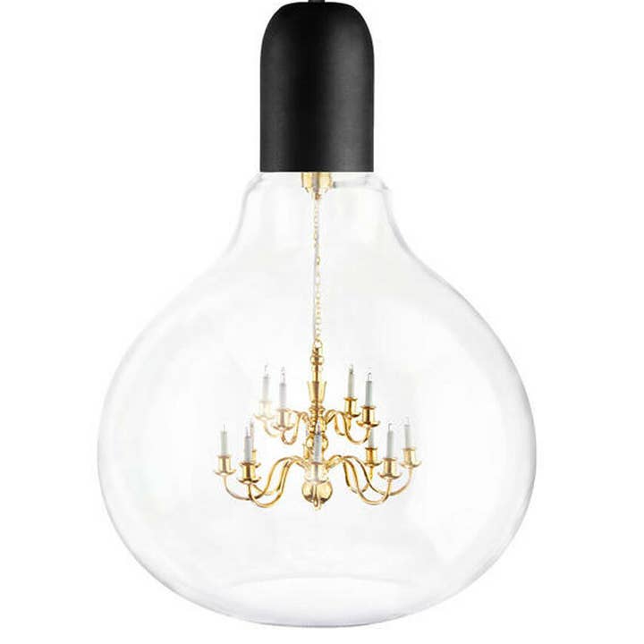 Mineheart - Wholesale Chandelier/hanging light - King Edison Pendant Lamp2