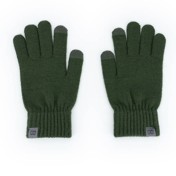 DM Merchandising - Wholesale Gloves - Men's - Britt's Knits Men's Craftsman Collection Gloves Open Stock