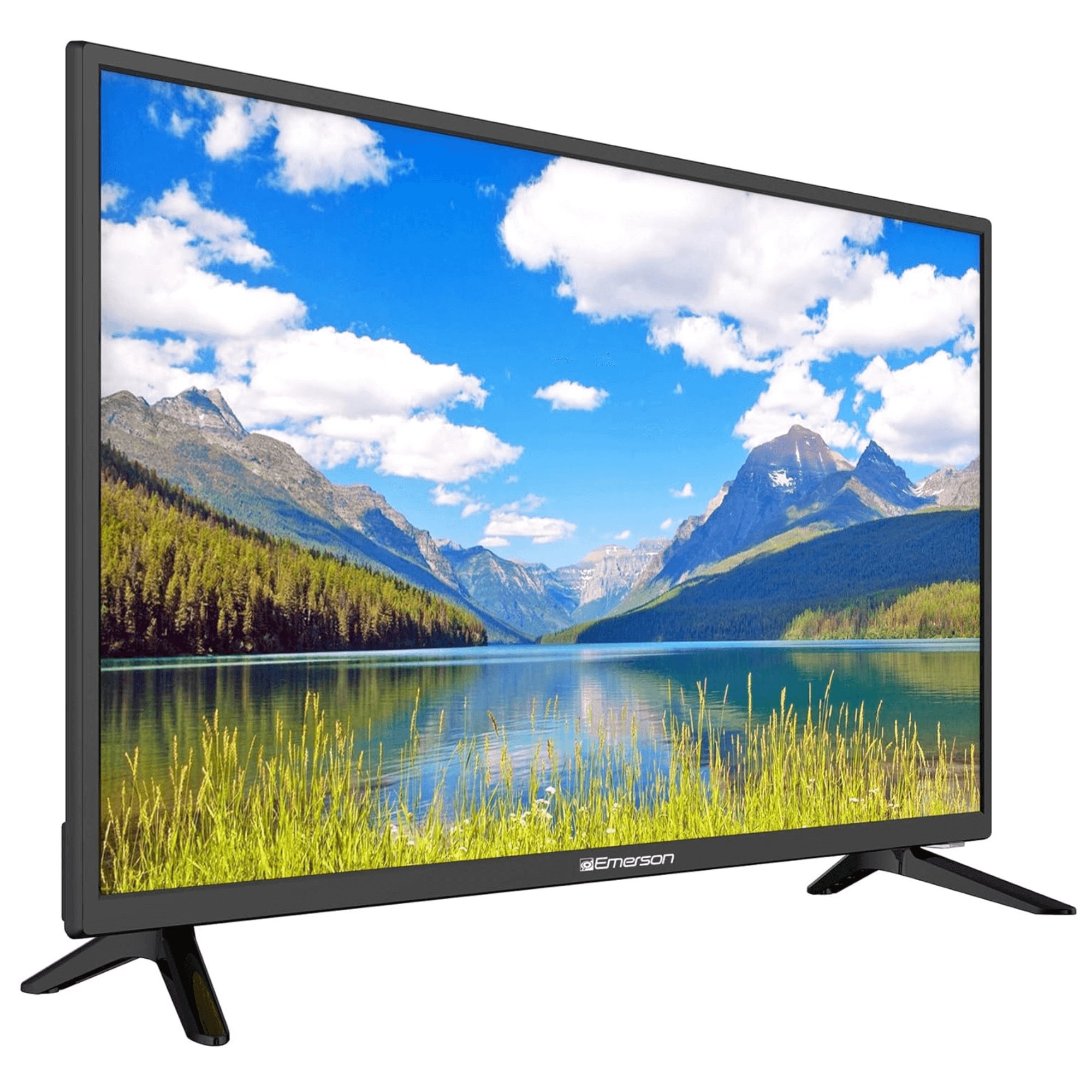 JupiterGear Home - Wholesale Decorative Tabletop Object - Emerson 32" Class Widescreen HD LED Television3