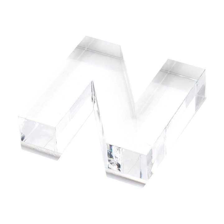 WEIGHT - CLEAR N for wholesale by Tara Wilson Designs