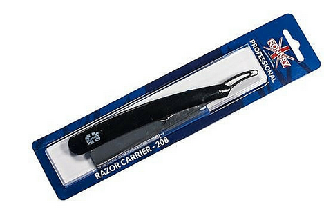 LS GROUP - Wholesale Hair Scissors - Straight razor for men0