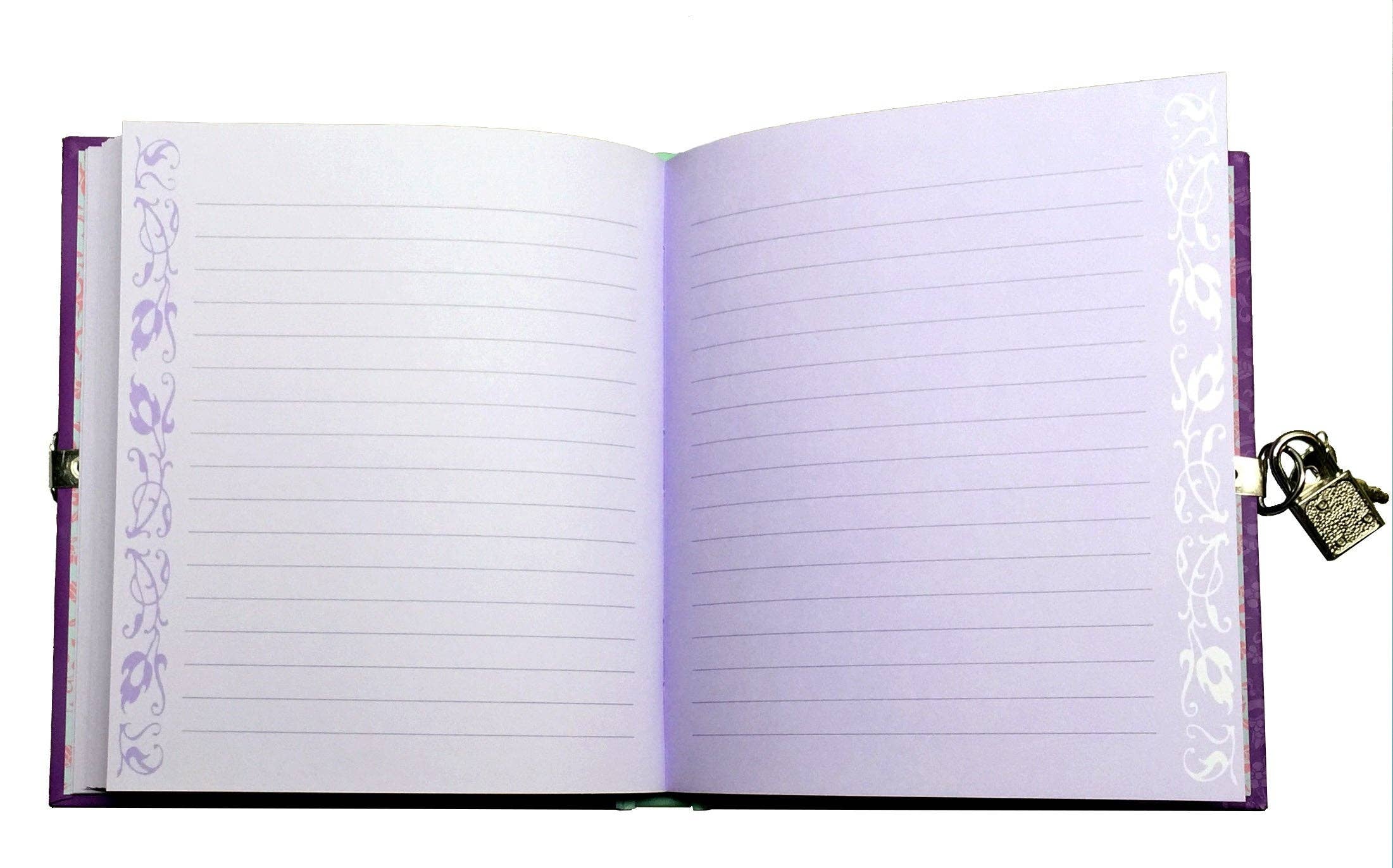 eeBoo - Wholesale Journal/Diary - Unicorn Journal2