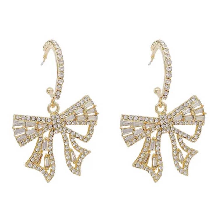 Bows party for wholesale by Haute & Happy