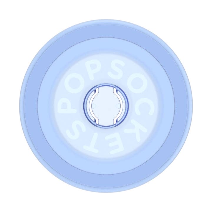PopSockets - Wholesale Phone Grip - PopSockets SuckUp MagSafe Frost2