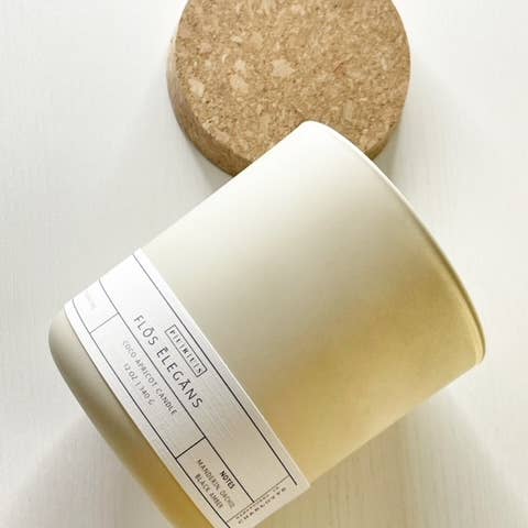 Flōs Ēlegans para venta al por mayor de Purus Co.