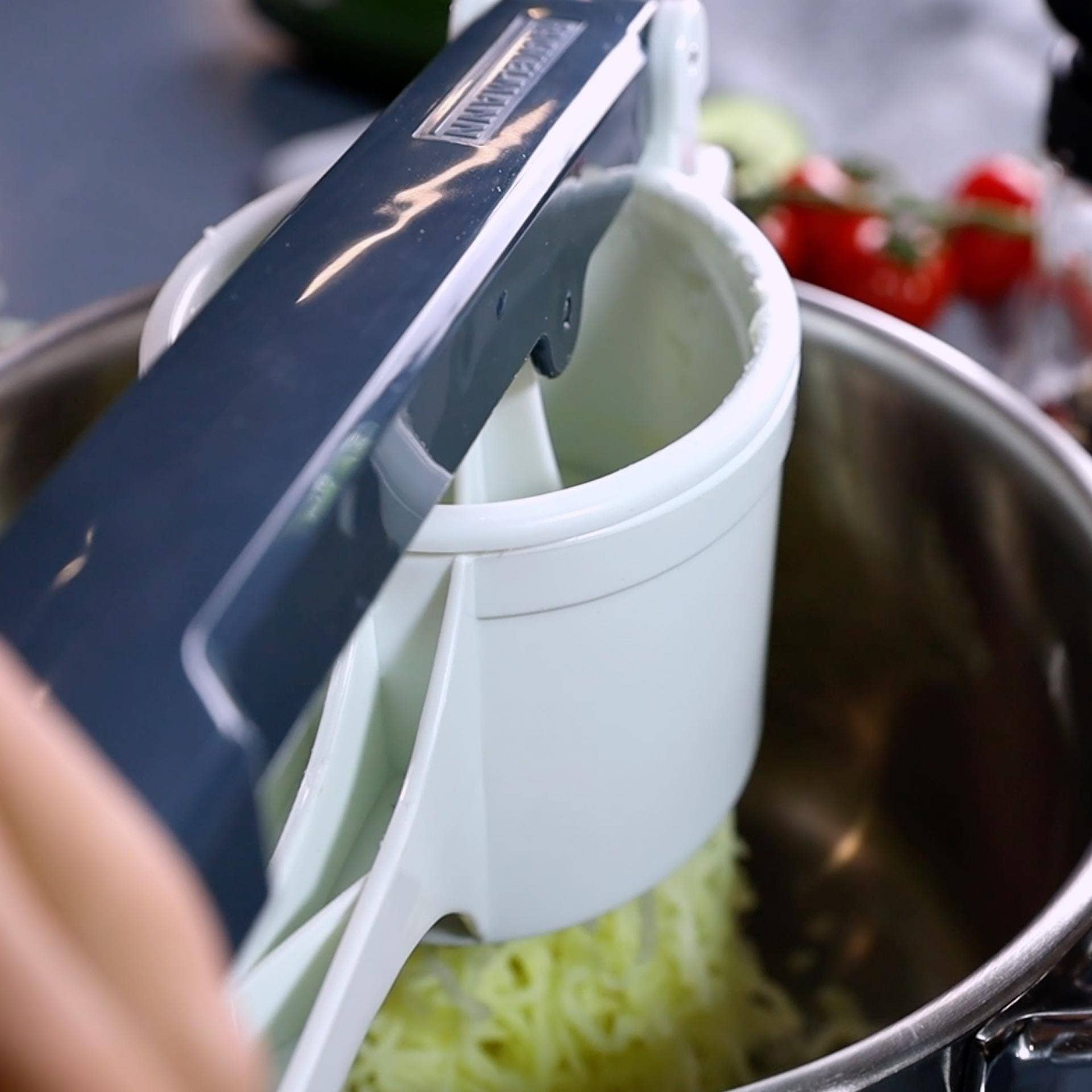 Fackelmann - Wholesale Kitchen Tool/Gadget - Fackelmann Easy Prepare Manual Mashed Potato and Spaetzle6