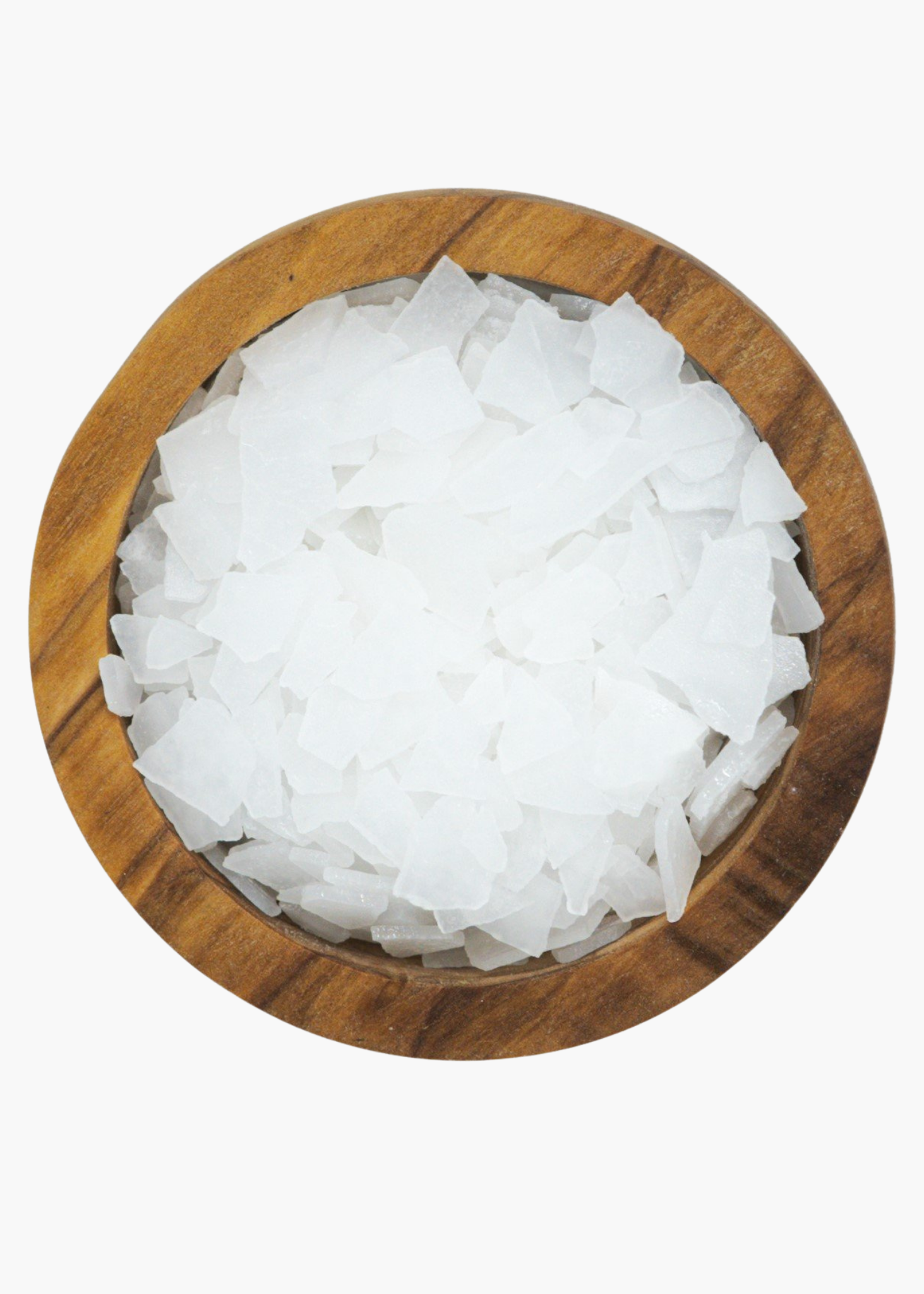 Los Angeles Salt Company - Wholesale Bath Salts - Magnesium Flakes (4.4 lb)2