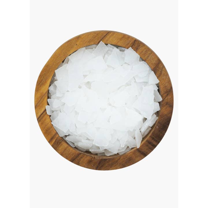 Los Angeles Salt Company - Wholesale Bath Salts - Magnesium Flakes (4.4 lb)2