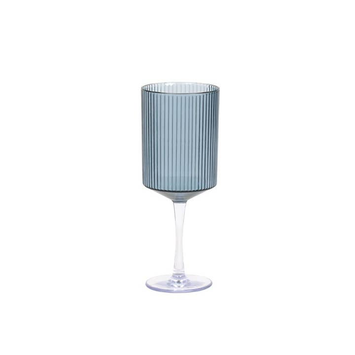 Nathan Philip - Wholesale Wine Glass - Gatsby Wine, 12 oz, Plastic - 12/Pack