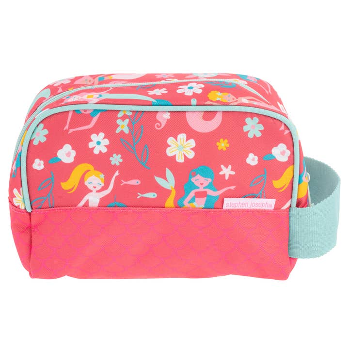 Trousses de Toilette pour la vente par Stephen Joseph Gifts