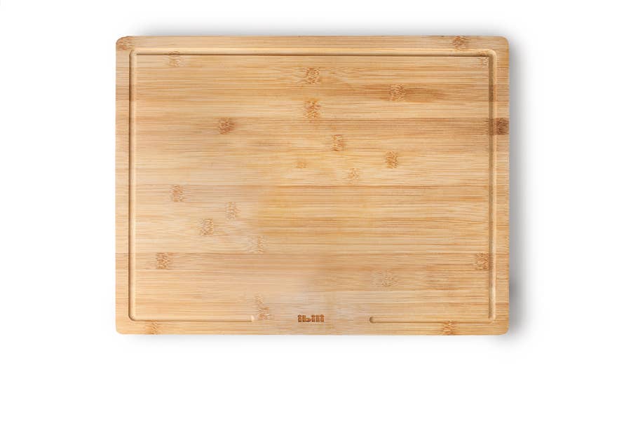 Ibili - Wholesale Cutting Board - IBILI - Cutting Board With Cap1