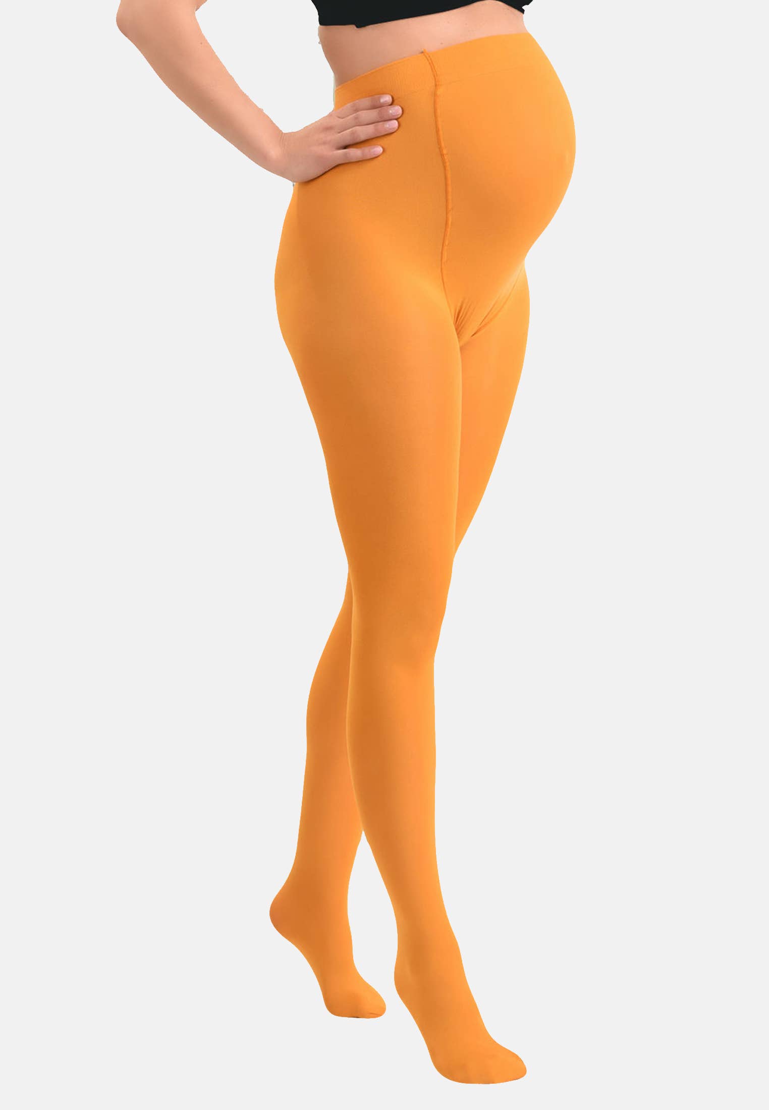 Mamsy - Wholesale Tights - Maternity - Mamsy 60den Opaque Maternity Tights28