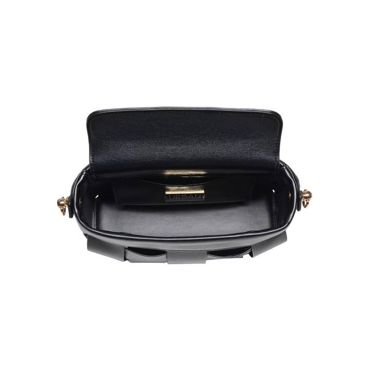 Urban Expressions - Wholesale Crossbody Bag - Women's - Aurora Woven Crossbody7