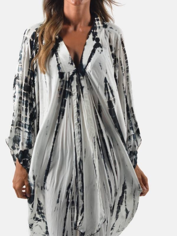 Hands To Hearts - Wholesale Dress - Women's - Kimono Dress17