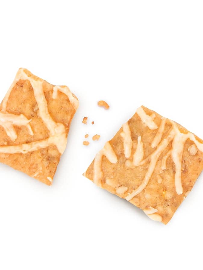 Crackers Emmental y ramo italiano a granel para venta al por mayor de YUMA