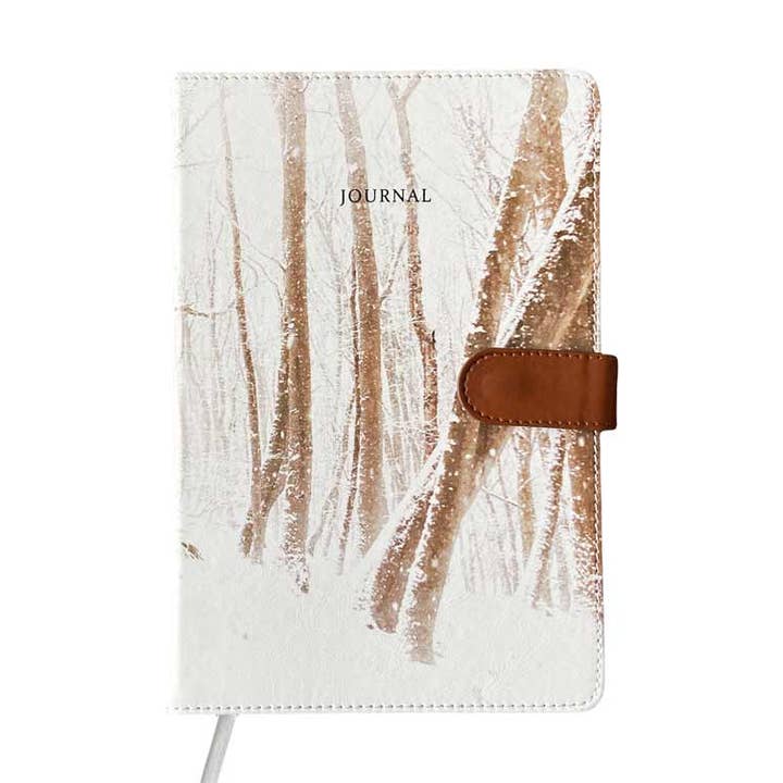 Do Good Paper Co. - Wholesale Journal/Diary - Woodlands Journal0