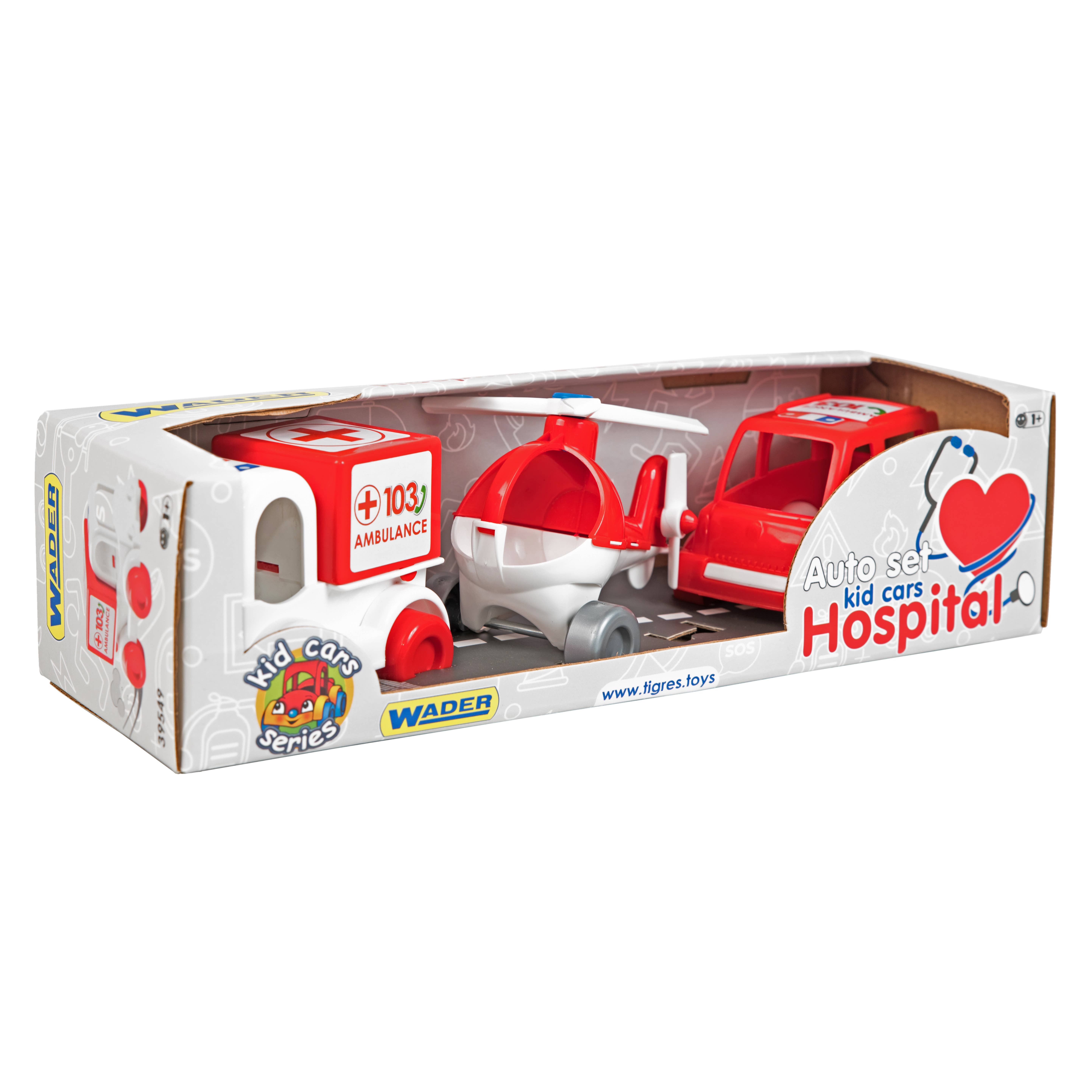 Lotus Pharmacy & Kids Boutique - Wholesale Toy Car/Truck - Kids - Kid Cars, Tigres8