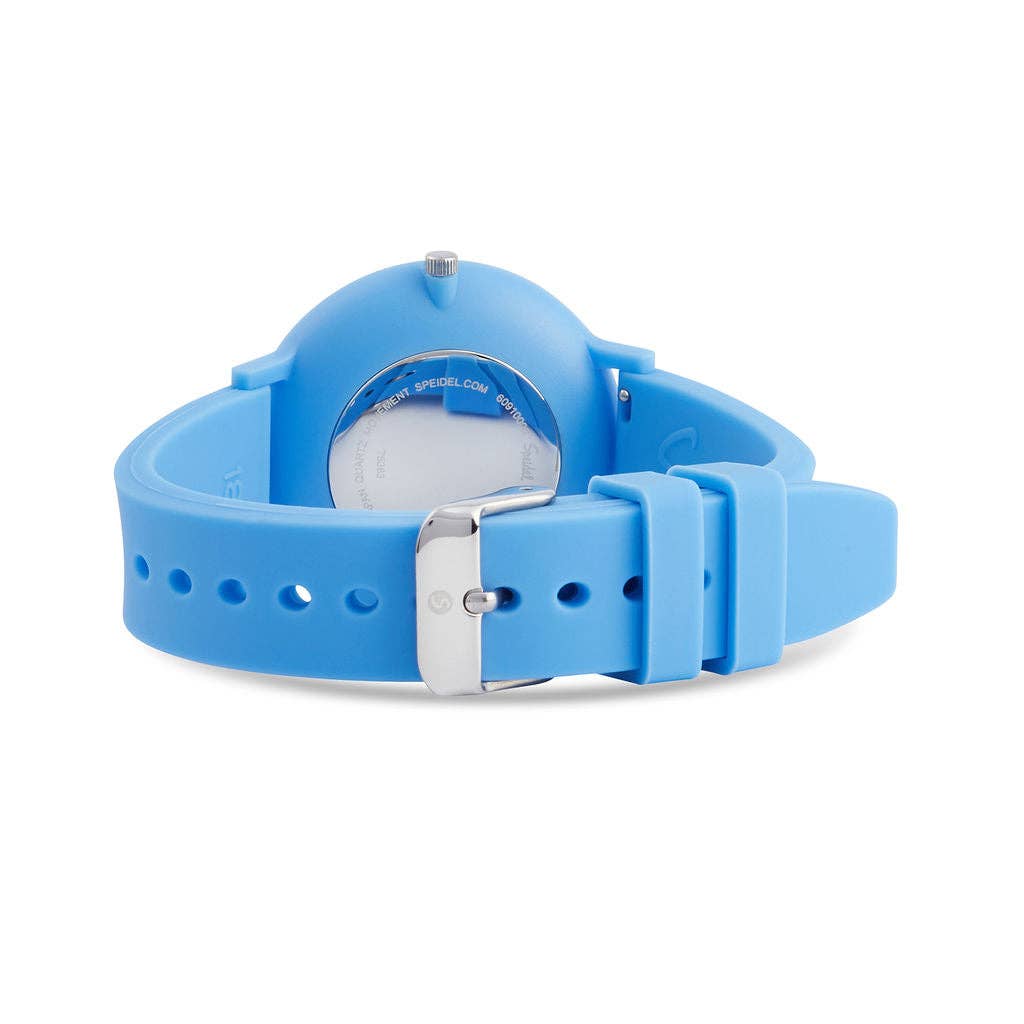 Speidel – wholesale Armbandsur - Unisex – Speidel Eco Color Pop-klocka med miljövänligt armband44