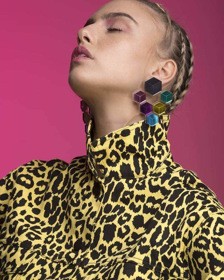 Funk Da Queen - Vente Clous d'oreille - Stranger Things | Boucles d'oreilles2