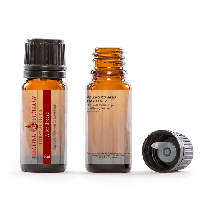 Mistura Pura Aller Breeze por atacado de Healing Hollow