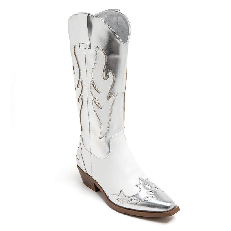 idealshoes - Wholesale Cowboy Boots - Women's - 9632A16