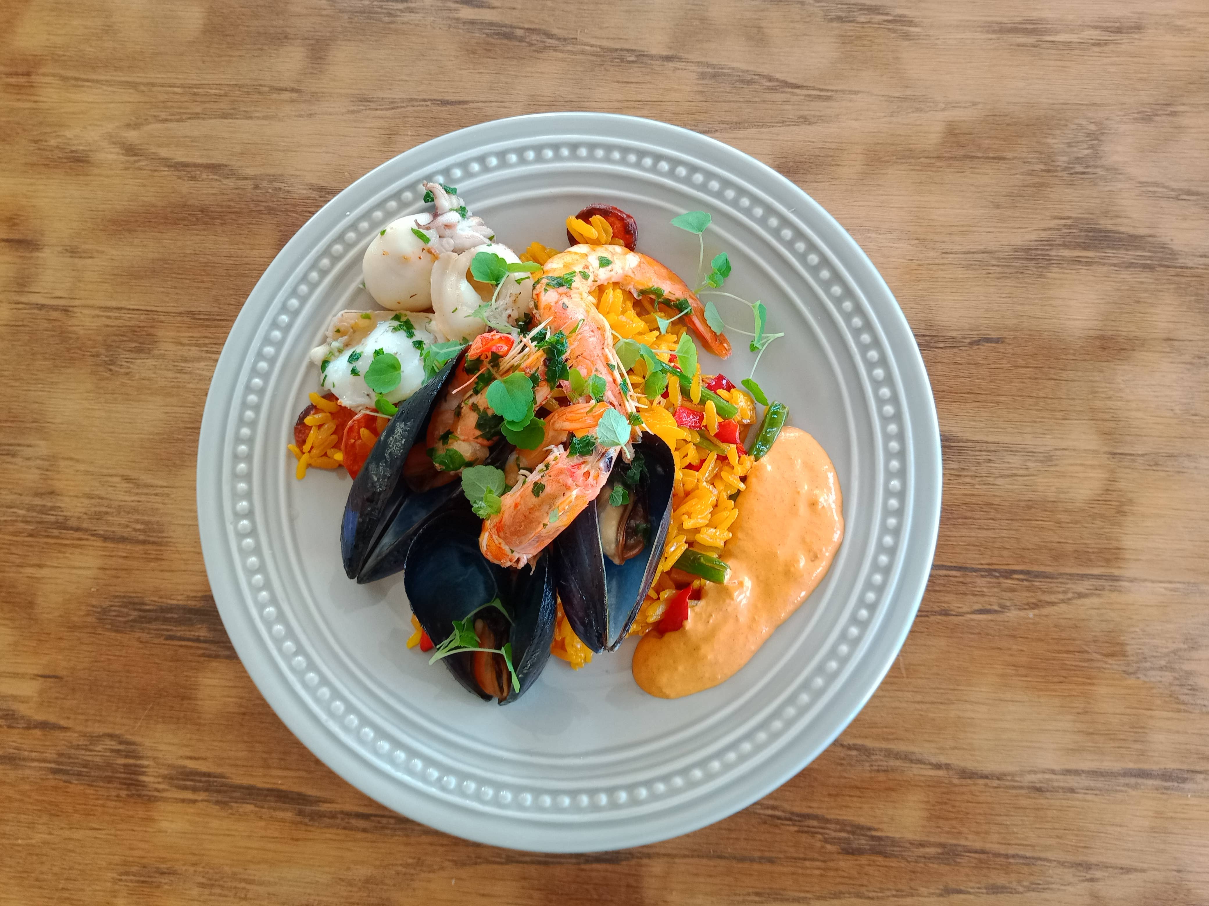 CANAVERE - Wholesale Rice - PARBOILED IGP LONG CAMARGUE RICE - 1 KG5