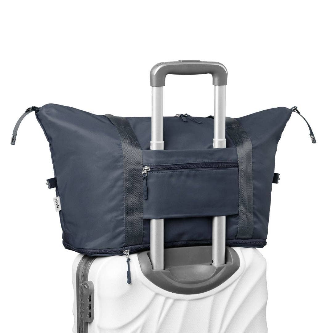 The Foldie - Wholesale Weekender Bag - Unisex - The Foldie® Travel Bag39