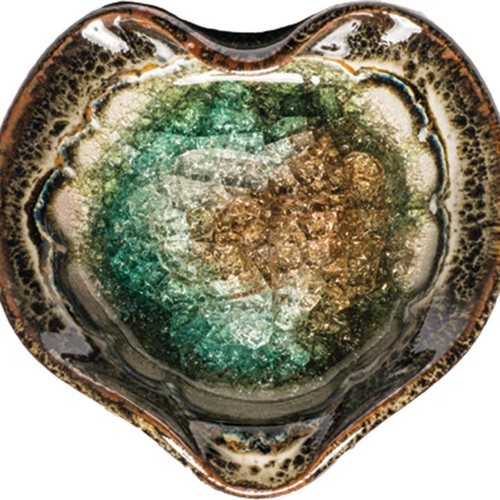 Down to Earth Pottery - Wholesale Decorative Plate/Dish/Bowl - Little Dishes2