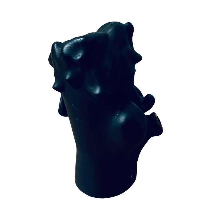 Face It Home Decor - Wholesale Decorative Figurine - Novelty Funny Whistling Person Home Decor Ornament Gift4