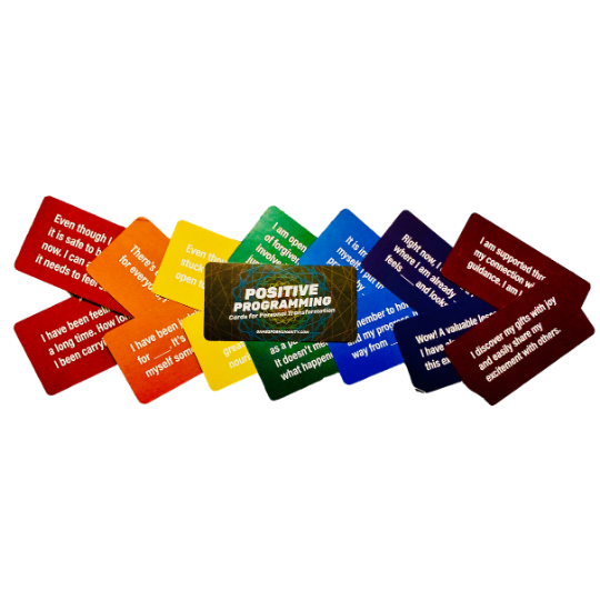 Games for Humanity - Wholesale Card Game - Positive Programming Deck5