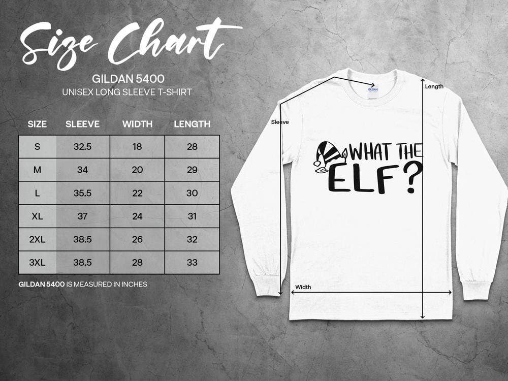 PositiveParty - Wholesale Screen Printed T-Shirt - Women's - Funny What The Elf Christmas 2022 Shirt, Sweatshirt7