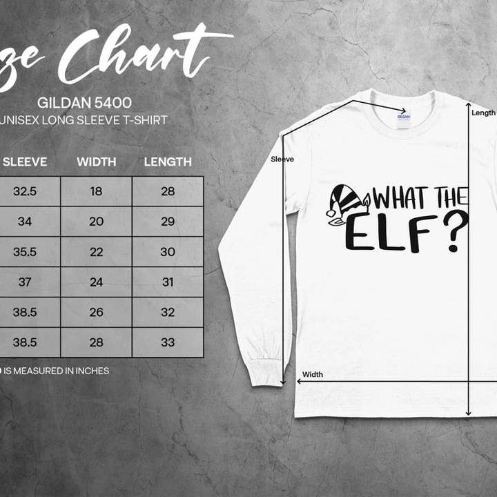 PositiveParty - Wholesale Screen Printed T-Shirt - Women's - Funny What The Elf Christmas 2022 Shirt, Sweatshirt7