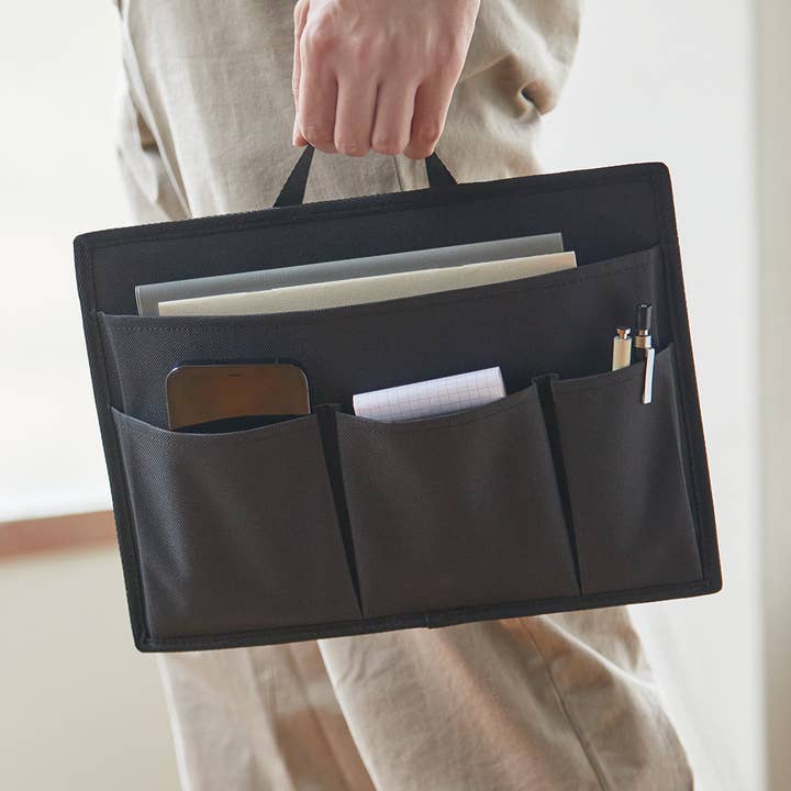 Standing Organizer for wholesale by KING JIM