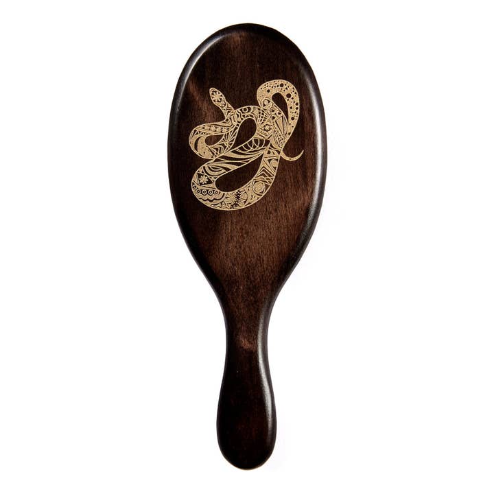 Snake Brush for wholesale by Free Your Hair Brush