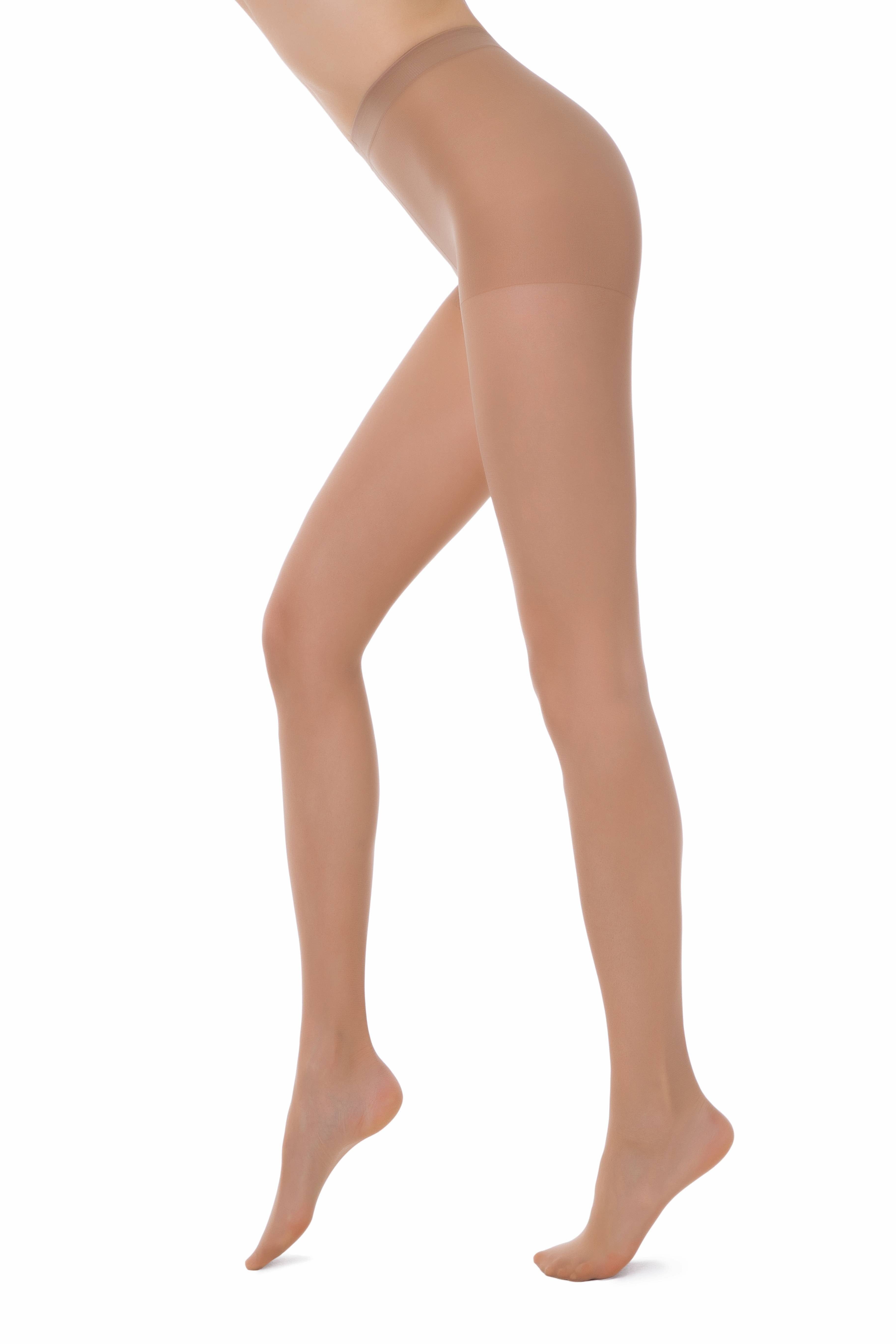 luzy - Wholesale Athletic Shorts - Women's - Compression effect support tights -CONTE ACTIVE SOFT2