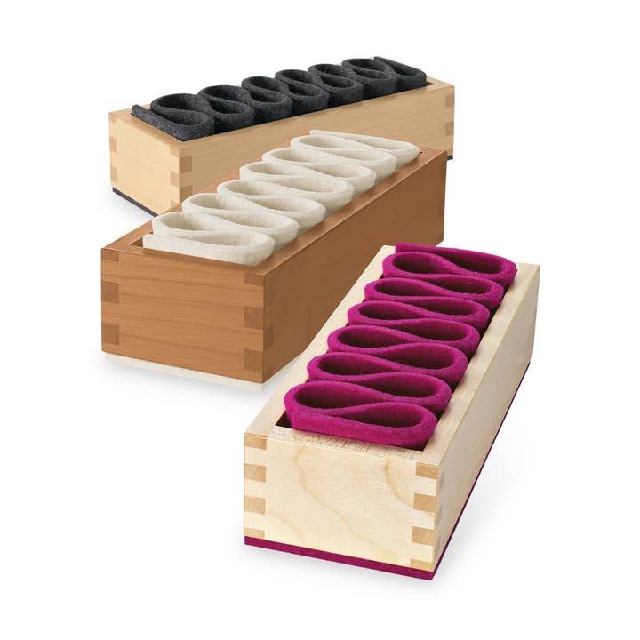 FELT-Q for wholesale by e+m Holzprodukte