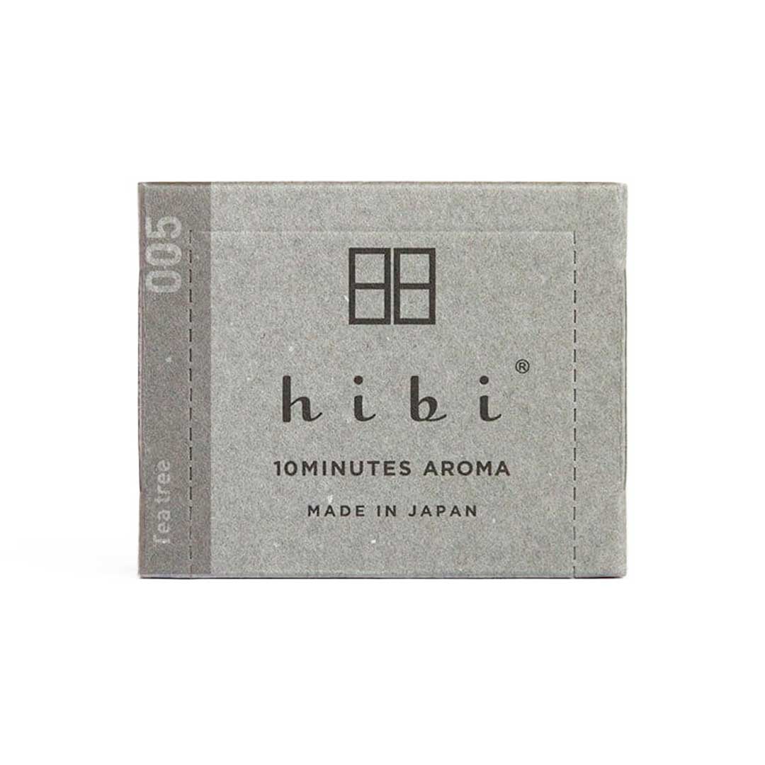 Ameico - Wholesale Incense - Hibi - Box of 30 Incense Matches13