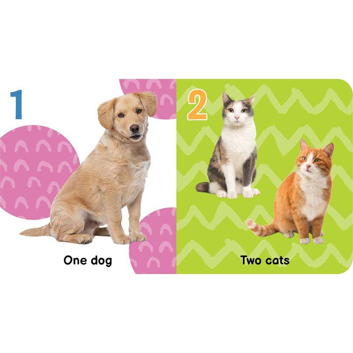 Little Hippo Books - Wholesale Preschool Book (3-5) - My First Library1