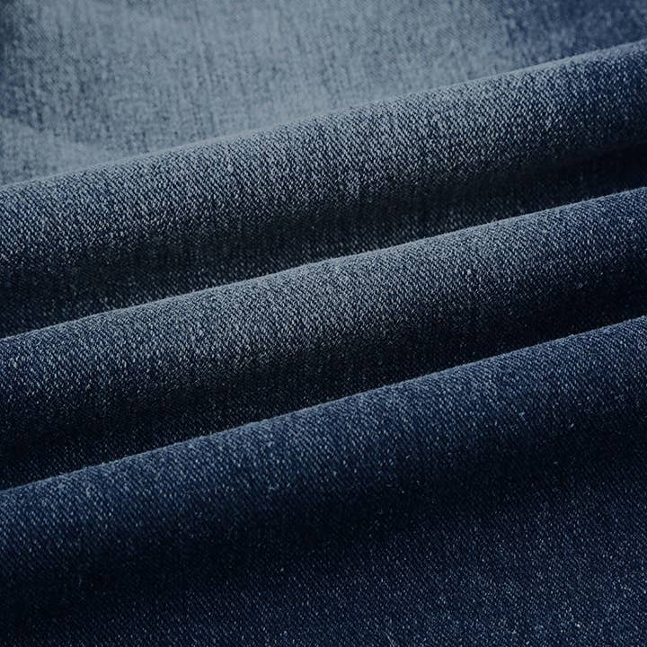 Marayn - Wholesale Jeans - Women's - 2025 NEW Y2K LowRise Gradient Jeans Slim Fit Retro Style22